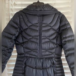 Bernardo puffer jacket